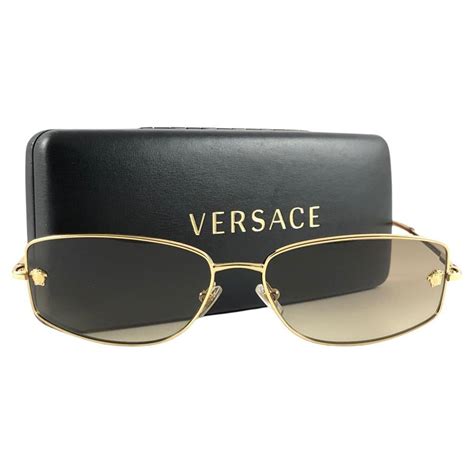 vintage versace glasses replica
